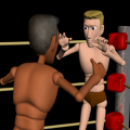 Multiple Character Animation