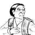 Brigand #02