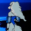 The White Guardian Loneliness Logo