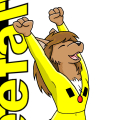 First PonyCon Logo