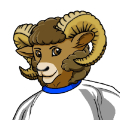 Mako Anthro Ram