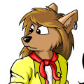 Second PonyCon Logo