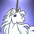 White Pony