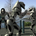 Cylon Project