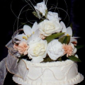 Top Floral Arrangement