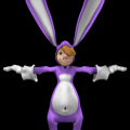 3D Model - Derf Project