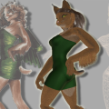 3D Model - Kryslin Project