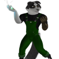 3D Model - Wizzard Project