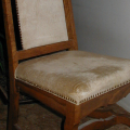 Handmade Chair