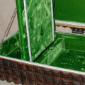 Lid Open